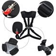 thumbnail image 4 of Double shoulder strap for lawn mower brush cutter brush cutter trimmer, 4 of 7