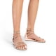 thumbnail image 4 of Sandalia DREAM PAIRS WEITZ plana con tiras y strass Talle 11, 4 of 8