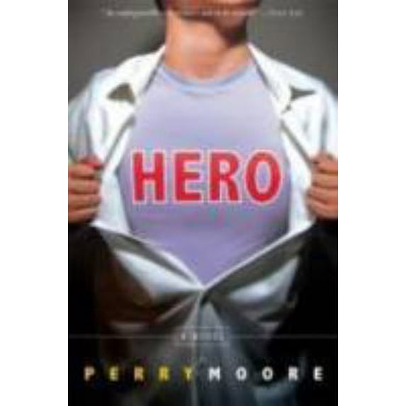 Pre-Owned Hero (Paperback) 1423101960 9781423101963