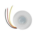 thumbnail image 4 of LYUMO 360° Infrared PIR Motion with Time Delay for LED Ceiling Light, PIR , led, 4 of 9