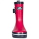 thumbnail image 2 of Trespass - Botas de Agua Trumpet para Niños Niñas (Rosa Lady), 2 of 3