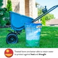 thumbnail image 4 of GreenView Lawn Food Fertilizer with GreenSmart - 16 lbs. - Covers 5,000 Sq. ft., 4 of 8