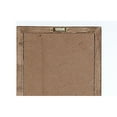 thumbnail image 4 of IH Casa Decor Framed Rect. Signe De Bois Que Dieu Vous Fait Avancer, 4 of 4