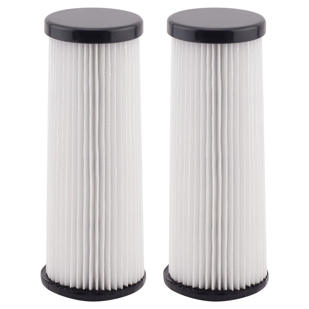 Replacement Vacuum Filter Two in One Pack High Efficiency Particulate Air filter-VCHF01A 