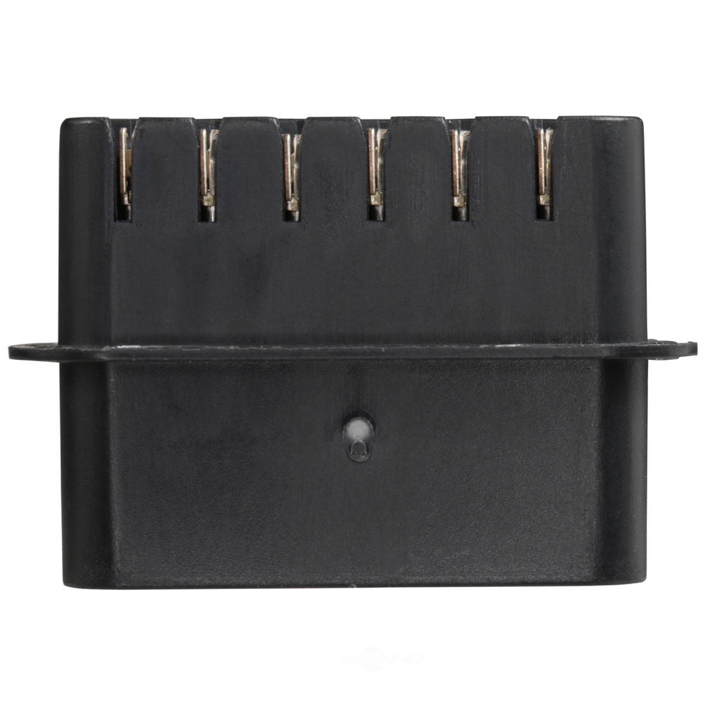 Ignition Control Module