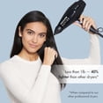 thumbnail image 3 of Secador de pelo BabylissPro Nano Titanium Rapido 2000W Negro BRAP1, 3 of 4