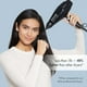 thumbnail image 3 of Secador de pelo BabylissPro Nano Titanium Rapido 2000W Negro BRAP1, 3 of 4