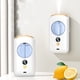 thumbnail image 5 of Difusor automático inteligente de aromaterapia con tecnología de nebulización avanzada para uso doméstico y de oficina, con pantalla LED y carga tipo C de 50 ml., 5 of 6
