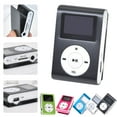 thumbnail image 5 of Kiplyki Wholesale USB Mini MP3 Player Support 32GB Micro SD TF Card With Headphone, 5 of 5