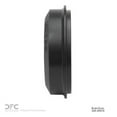 thumbnail image 4 of Dynamic Friction Company True Balanced Brake DRUM (1) 365-03010 For 1997-1999 Hyundai Accent, 4 of 4