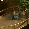 thumbnail image 5 of Yankee Candle Signature Medium 2-Wick Candle, Silver Sage & Pine, 13 oz, 5 of 7