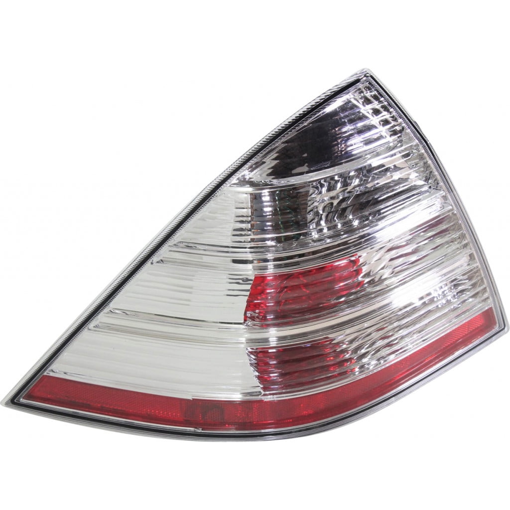 For Ford Taurus Tail Light Assembly 2008 2009 Driver Side 8G1Z13405A
