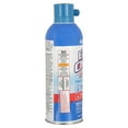 EZ Chill Refill R134A Refrigerant Plus Oil 12 OZ
