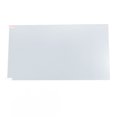 thumbnail image 1 of Computer Blue Light Blocking Screen Protector, Anti Scratch Anti Blue Light Laptop Screen Protector Easy Installation Eye Protect 16:9 Professional  for Home, 1 of 7
