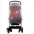 thumbnail image 2 of Forzero Stroller Mosquito Net-Durable Stroller Mosquito Net-Perfect insect net for baby strollers, car seats, cradles, portable mini cribs, 2 of 6