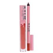 Kylie Cosmetics Matte Lip Kit - 802 Candy , 2 Pc 0.10 oz Matte Liquid Lipstick, 0.03 oz Lip Liner