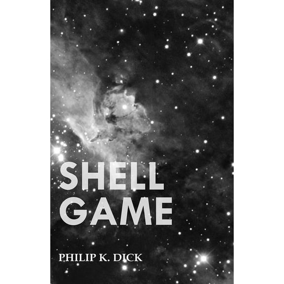 Shell Game, (Paperback)