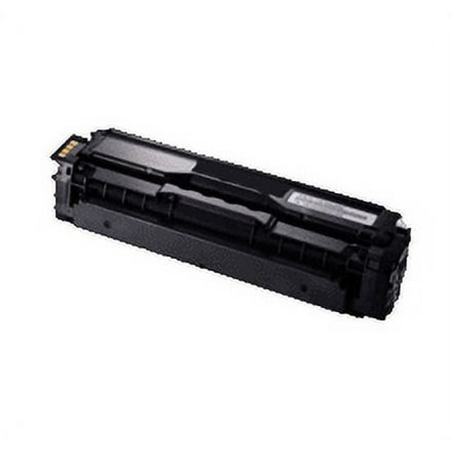 Zoomtoner Compatible Samsung CLP-415NW Samsung CLT-K504S Cartouche de Toner laser Noir