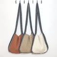 thumbnail image 5 of Kukuzhu Fairy Grunge Knitted Shoulder Bags Y2K Fairycore Tote Bag Crochet Hobo Crossbody Bag Indie Purse Accessories, 5 of 7