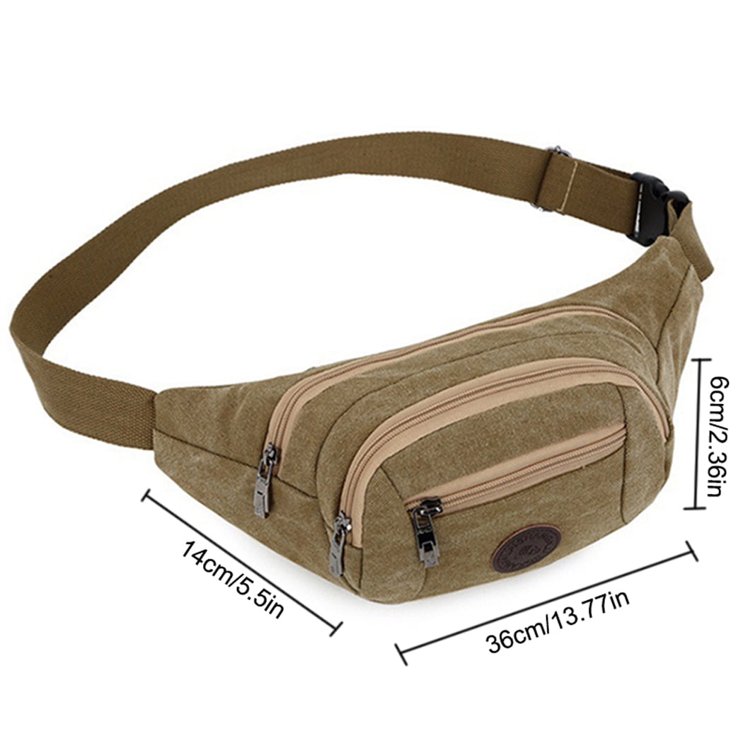 Sling waist bag sale