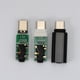 thumbnail image 4 of Adaptador De Audio Usb Tipo C A 3,5 Mm Para Micrófono Externo Para Osmo Pocket, 4 of 5