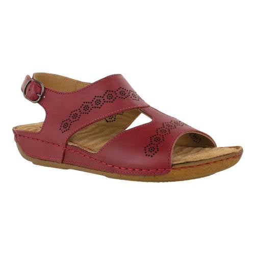 easy street comfort wave boots