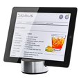 thumbnail image 2 of Blomus 65431 Stainless Steel Tablet Stand, 2 of 2