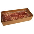 thumbnail image 3 of Wright Naturally Hickory Smoked Regular Sliced Bacon, 30 Pound -- 1 Each, 3 of 6