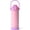 Pink, variant on Kids Insulated Water Bottle with Straw & Spout 2-in-1 Lid, 18 oz Stainless Steel Tumbler with Handle, Leak-Proof Double Wall Vacuum Kids Cup for School Boys Girls, Mermaid