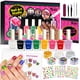 thumbnail image 1 of Set de esmaltes de uñas Tomons Non Toxic para niños de 7 a 12 años, 1 of 6