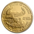 thumbnail image 3 of 2000-W 1/10 oz Proof American Gold Eagle PR-69 PCGS, 3 of 3
