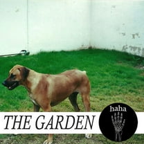 The Garden - Haha - Music & Performance - CD