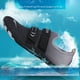 thumbnail image 4 of Jumpingount Zapatos de agua transpirables para caminar en la playa, zapatillas de deporte para caminar en cuclillas, zapatillas deportivas a prueba Calzado Rosa Talla 36, 4 of 6