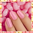 thumbnail image 2 of Sally Hansen Insta-Dri Jelly Belly Nail Polish, Bubblegum, 2 of 11