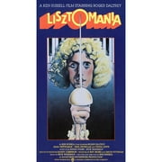 Lisztomania (Full Frame)