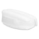 thumbnail image 3 of Estráctica del cuello, multifuncional no rígida rígida correa de fijación uniforme de espalda buena mano de obra alivio de dolor de cuello para alivio de la presión, 3 of 7