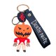 thumbnail image 1 of Halloween！Llavero de muñeca de Halloween llavero Halloween lindo esqueleto de personalidad, 1 of 2