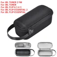 thumbnail image 2 of Étui Rigide EVA pour TUNER JBL 2 FM/FLIP Essentiel 2 Sac de Rangement pour Haut-Parleur JBL FLIP 6 5 4 3 Haut-Parleur Bluetooth pour JBL FLIP 6 Rouge, 2 of 6