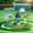 B, variant on D 360 Rotating Water Sprinkler Baseball Toy For Kids Snail Design Outdoor Summer Pool Game Backyard Fun Set