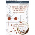 thumbnail image 1 of A First Course in Machine Learning, 1 of 1