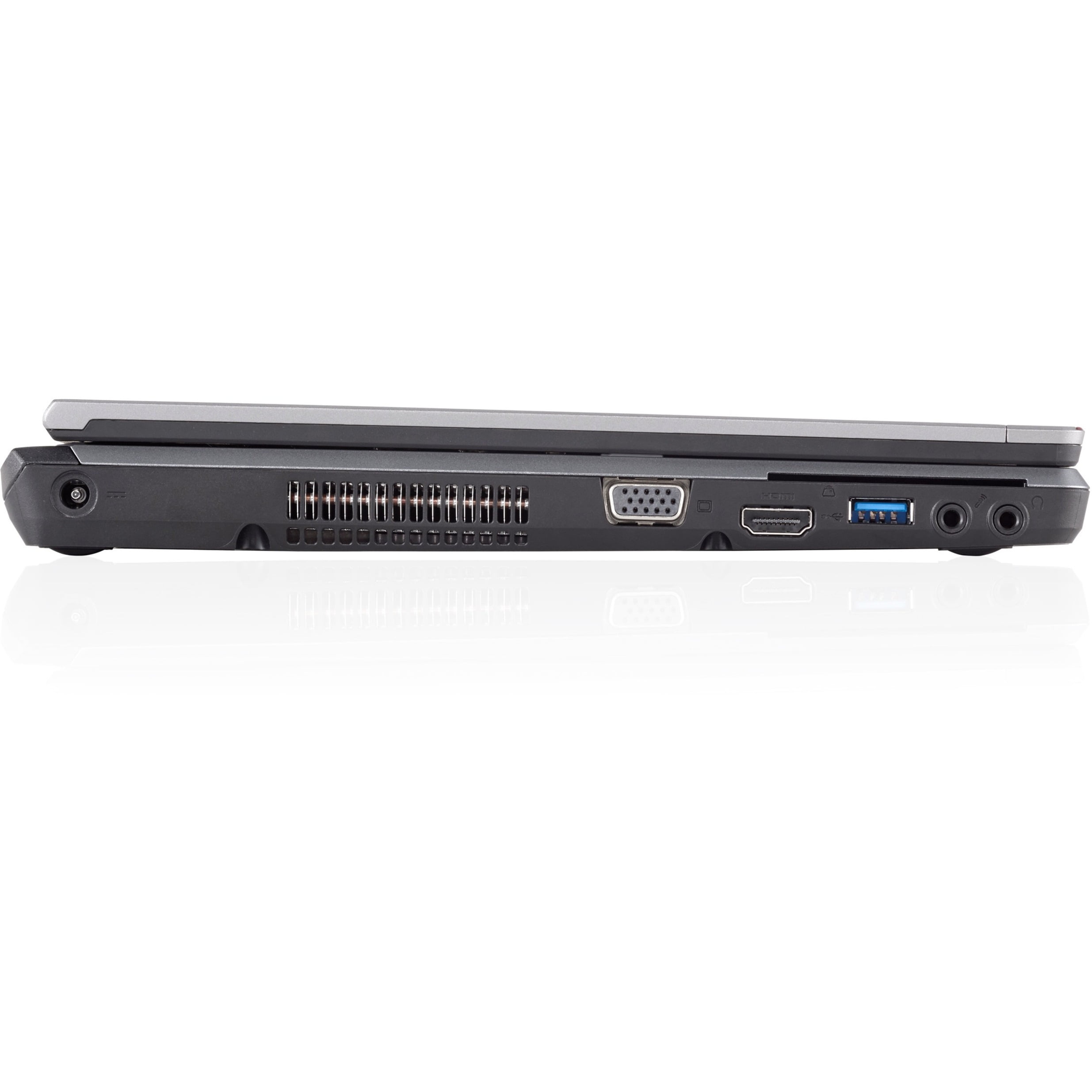 まっ赤な FUJITSU LIFEBOOK SH75/T 不合理