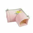 thumbnail image 1 of Abbraccia Cama para mascotas, refugio colgante suave para chinchilla, 1 of 6