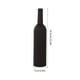 thumbnail image 3 of Sacacorchos para Vino, Estuche de 5 Piezas con Forma de Botella, Herramientas de Acero Inoxidable, Elegante Tapón de Vino, Cortador de Papel, Vertedor, Regalo Perfecto para Fiestas, Decoraci, 3 of 7