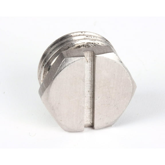 Cma Dish Machines Spray Arm End Plug Ss 00308.50 - Genuine OEM Replacement Part