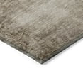 thumbnail image 3 of Addison Rugs Chantille Indoor/Outdoor Transitional Modern Beige Machine Washable Round Rug, 8' x 8', 3 of 7