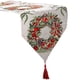 thumbnail image 1 of Camino de Mesa YONGSHENG Navideño para Cena Familiar Decoración de Cocina, 1 of 5