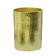 thumbnail image 5 of Taza de cobre puro de 400 ml para beber, ideal para cenas festivas. Amarillo, 5 of 9