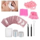thumbnail image 4 of Kit De Extensión De Pestañas, Herramientas De Extensión De Pestañas De Injerto Ligero Profesional Para El Hogar Para Principiantes ANGGREK Otros, 4 of 8