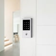 thumbnail image 3 of Baldwin 8225.Zw Touchscreen Minneapolis Z-Wave Deadbolt - Black, 3 of 7