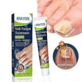 thumbnail image 1 of Nail Fungus Treatment Cream, 20g Toenail Fungus Treatment Cream, Strong Anti-Fungal Toenail Cream, Fungal Nail Treatment Cream, 1 of 5